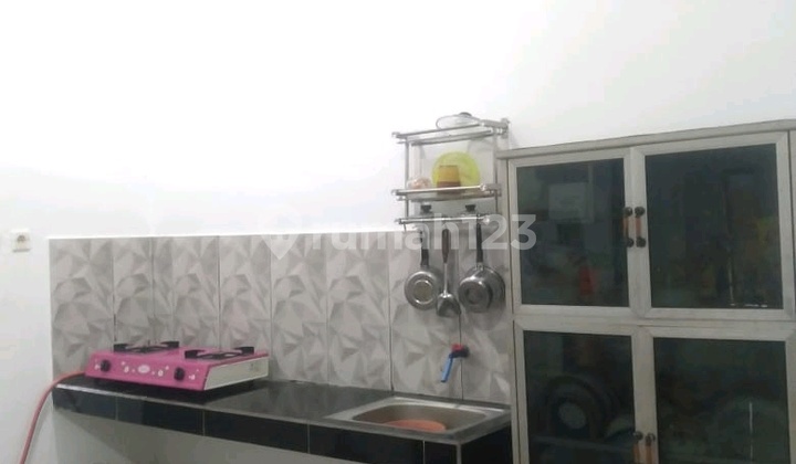 DISEWAKAN DAN DIJUAL RUMAH DI ANGGASWANGI SUKODONO BUDURAN SIDOARJO 2