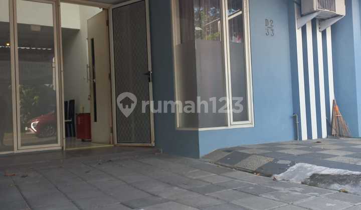 Ma'am, Cheap Sale of Citra Garden House in Sidoarjo Ma'am, Cheap Sale of Citra Garden House in Sidoarjo