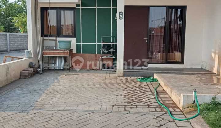 For Rent House in Masangan Gedangan Waru