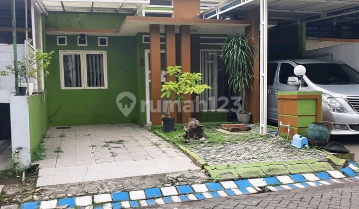 Dhika Buduran Sidoarjo Park