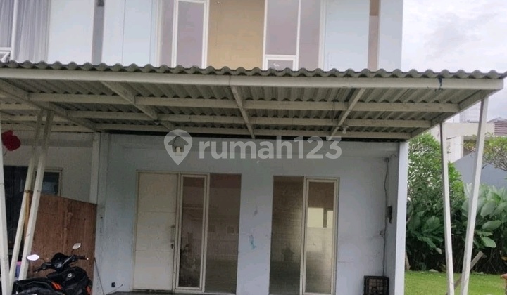 For Rent House in Citra Harmoni Sudo 1
