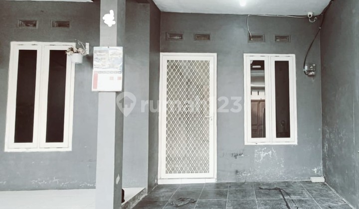 Dijual Rumah Sepanjang Dekat Tritan Rumah 2