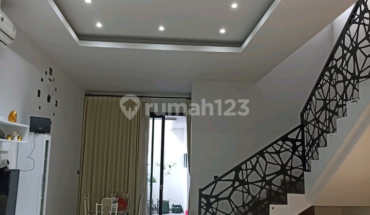 Lebak Arum Pakuwon City Kenjeran Surabaya