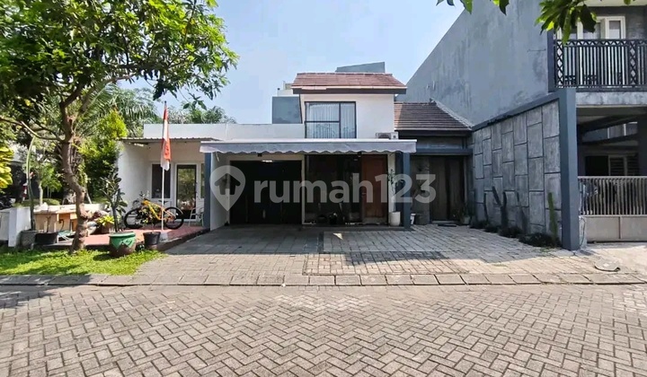 Dijual Rumah di Citra Garden Ciputra Group Sidoarjo Dijual Rumah di Citra Garden Ciputra Group Sidoarjo