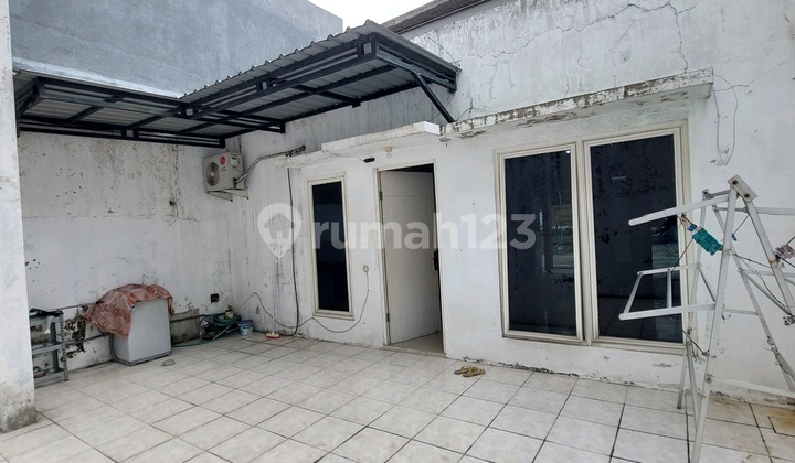 Disewakan Rumah di Taman Dhika Buduran Sidoarjo 2
