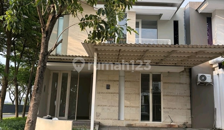 For Sale Citraland Greenlake House Surabaya