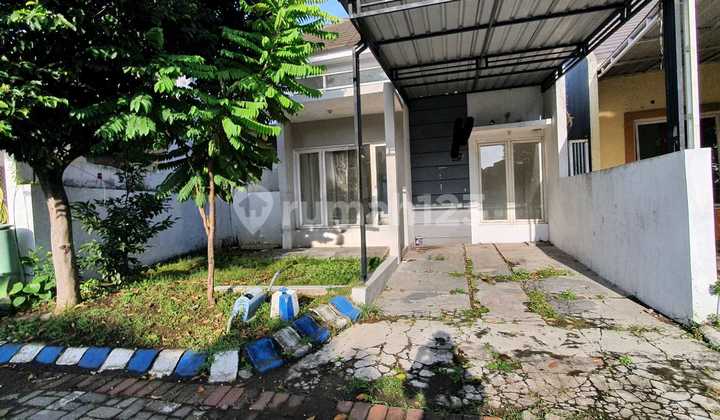 For Rent For Sale Taman Dhika Sidoarjo