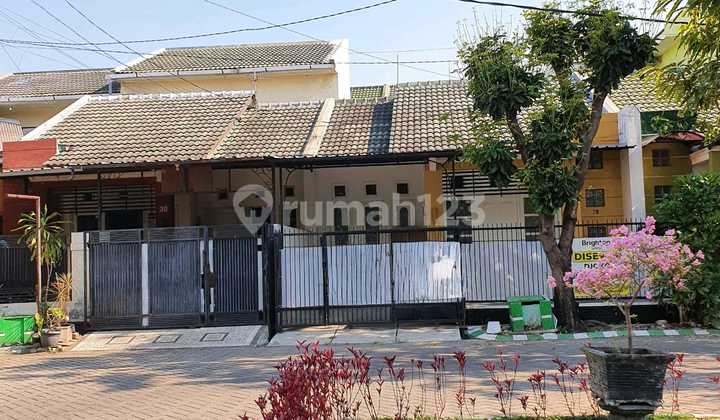 Garden Dian Regency Juanda Garden Dian Regency Juanda