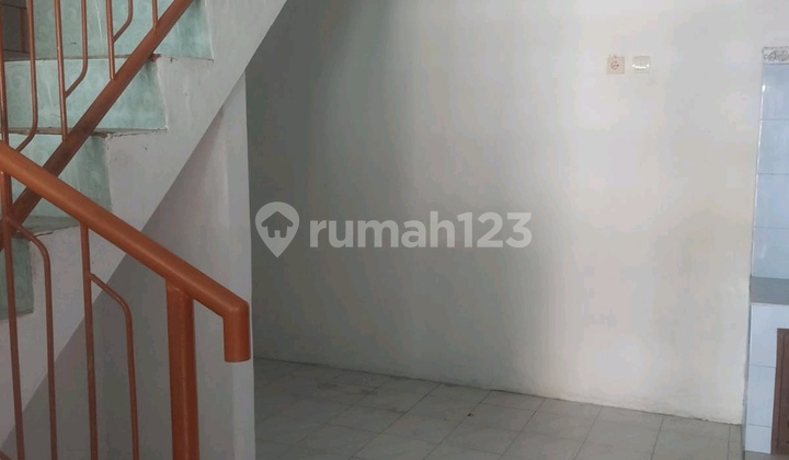 Disewakan Dijual Rumah Pondok Jati Sidoarjo 1