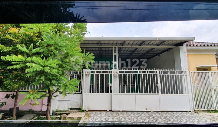 Disewakan Rumah Furnish Purimas Pandugo Penjaringan 1