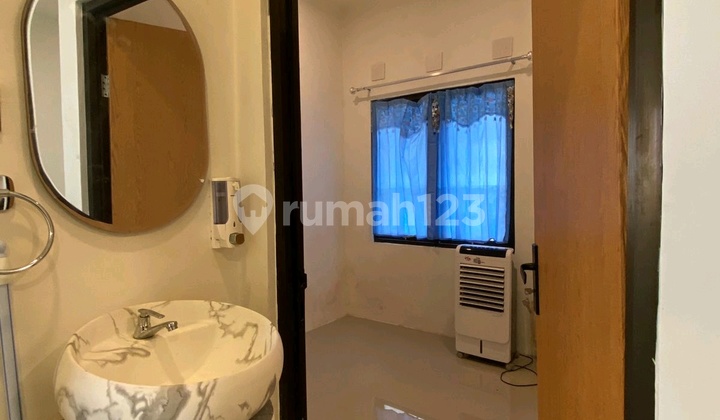 For Sale Kahuripan Nirwana House Sidoarjo