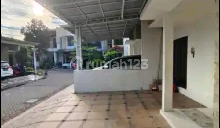 Dijual/Disewakan Rumah di Taman Dhika Buduran Sidoarjo