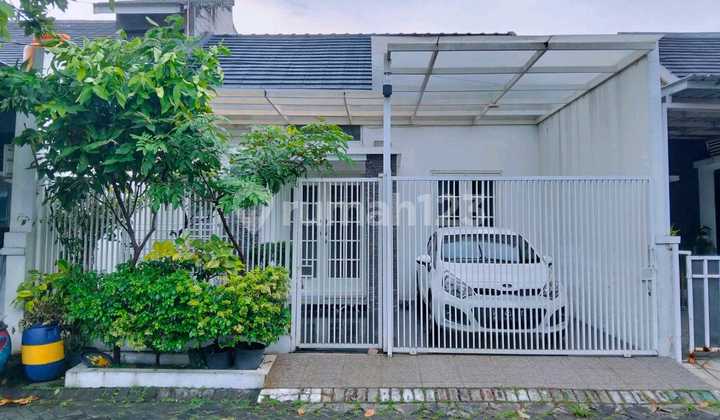 For Sale Park Royal Regency House Taman Dhikajaya Harmoni