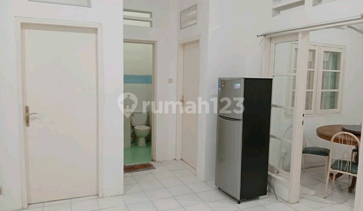 For Rent House in Bukit Palma Surabaya 2