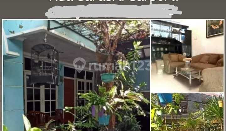 Di Jual Rumah Pondok Jati Sidoarjo Di Jual Rumah Pondok Jati Sidoarjo