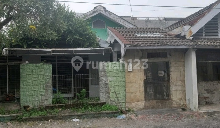 DIJUAL RUMAH DI PONDOK JATI SIDOARJO