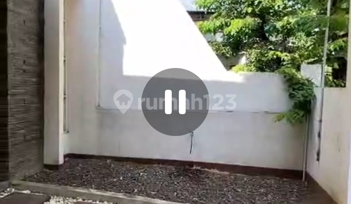 For Rent House in King Safira Sepande Sidoarjo