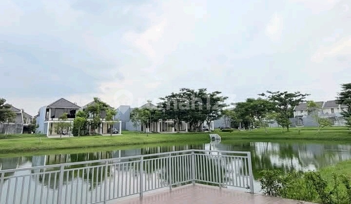 Northwest Hill Citraland Surabaya