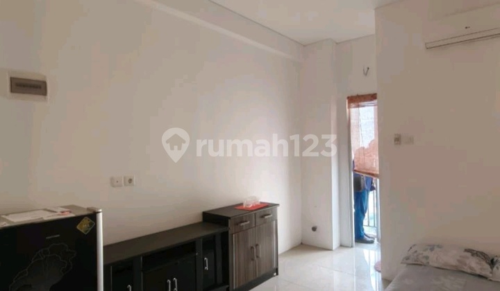 Dijual Apartment Furnish Gunawangsa Merr 1