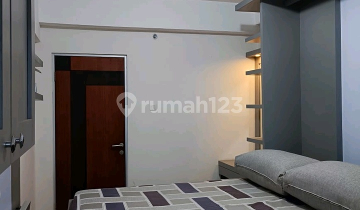 For sale, BU Apartment MERR 1BR