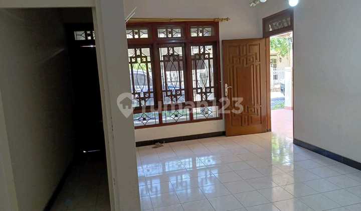 House for rent in Pondok Jati, Sidoarjo.