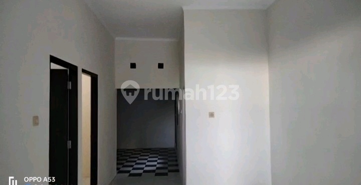 Disewakan Rumah di Taman Anggun Sejahtera Sepande Sidodadi Sidoarjo 2