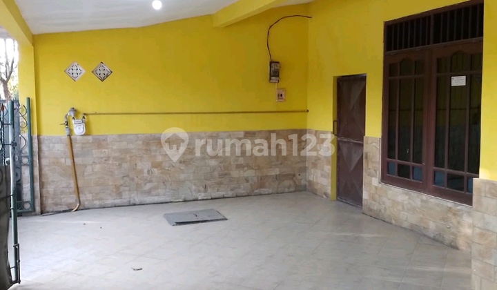 Dijual Rumah di Pandugo Penjaringan Medokan Surabaya