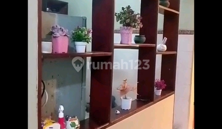 Dijual Rumah Puri Indah Sidoarjo