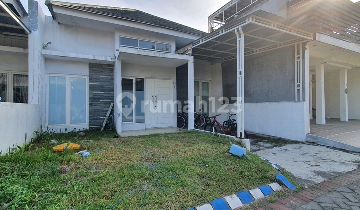 For Sale For Rent Dhika Park Buduran Gedangan Sidoarjo