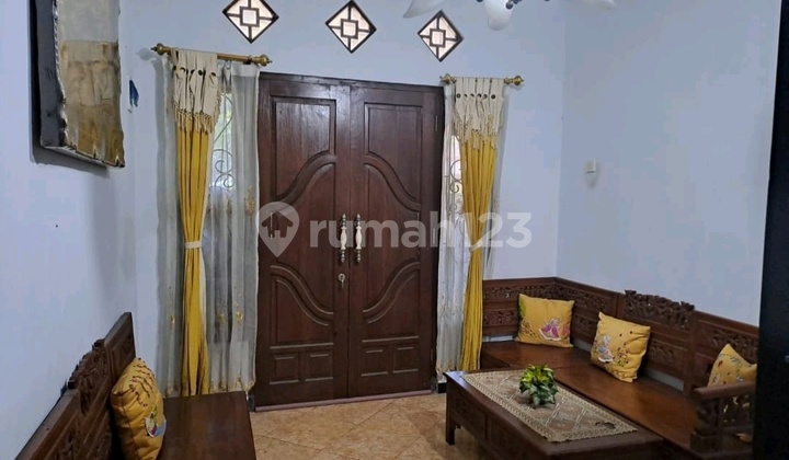 Dijual Rumah di Buduran Kesatrian Sidoarjo 2