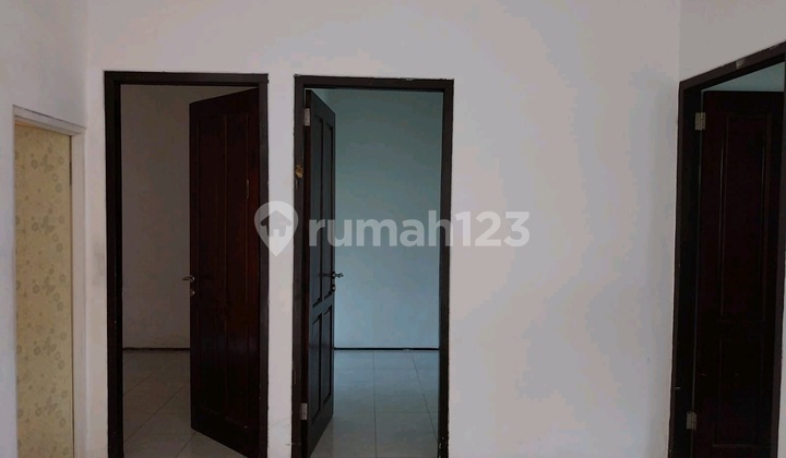 Disewakan Rumah Pucang Indah Jenggolo Alun Alun Buduran Sidoarjo 2