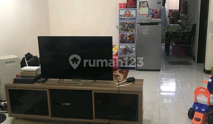 Bu, Dijual Rumah Garden Dian Regency Juanda Waru 2