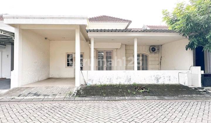 Dijual Rumah Citra Garden Sidoarjo