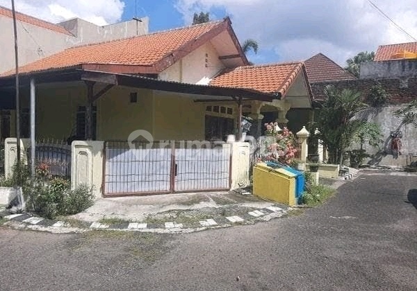 DIJUAL RUMAH KOST HOOK (TDK AKTIF) WISMA PAGESANGAN GAYUNGAN