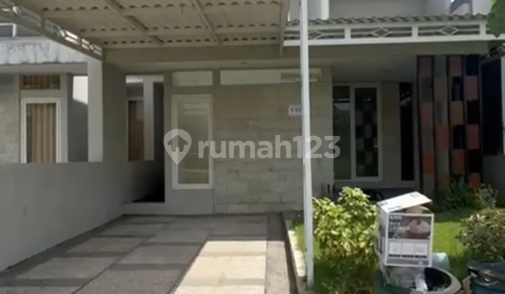 Dijual Disewakan Rumah Sepande Sidodadi Candi Sidoarjo