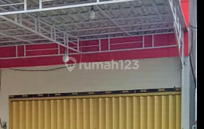 FOR SALE 2-STORY SHOPHOUSE IN SUKODONO 2