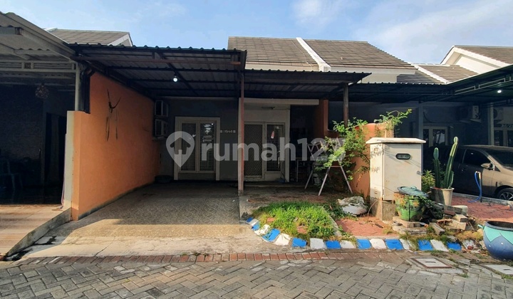 Dijual Rumah di Taman Dhika