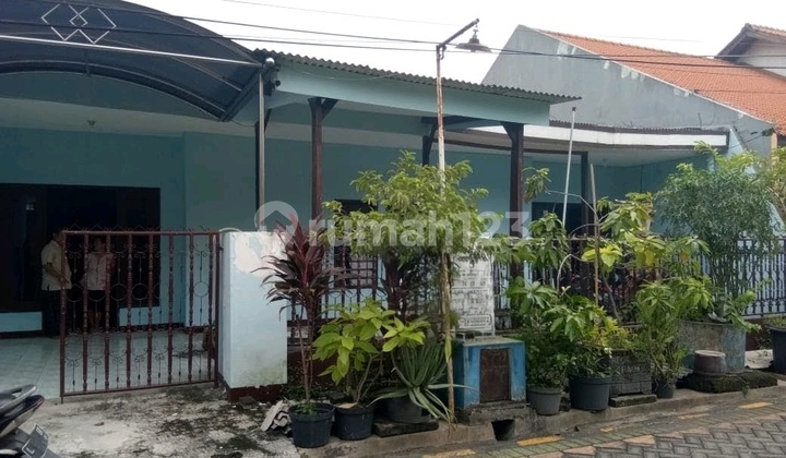 FOR SALE HOUSE IN MENANGGAL HARAPAN NEAR UPN UINSA FOR SALE HOUSE IN MENANGGAL HARAPAN NEAR UPN UINSA