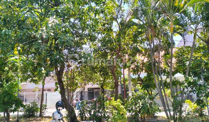 Dijual Rumah di Griya Kebraon Karang Pilang 2