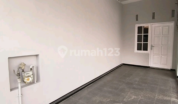 Perumahan Deltasari Waru Unimas Ahmad Yani Sidoarjo 2