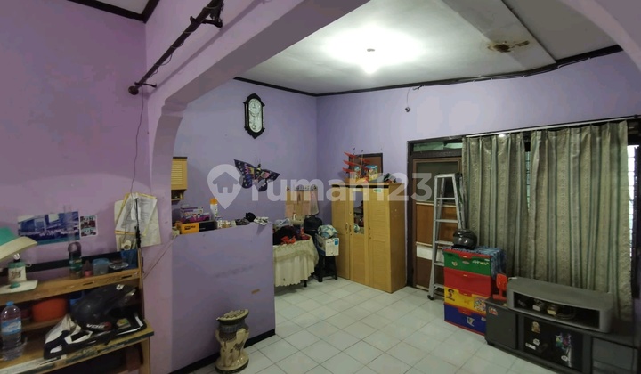 Dijual Rumah Pondok Chandra Surabaya 2