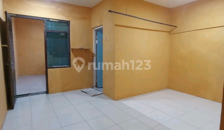 DIKONTRAKKAN RUMAH RUNGKUT SURABAYA 2