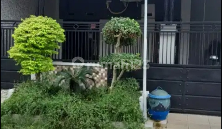 For Rent House Buduran Kaya Harmoni Near Taman Dhika