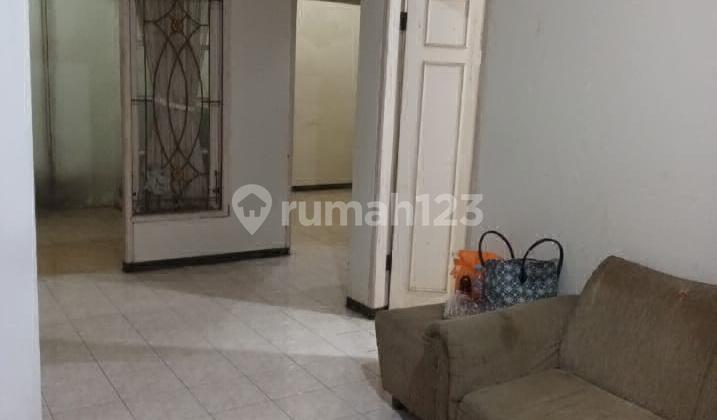 FOR SALE HOUSE IN MUTIARA REGENCY SIDOARJO 2