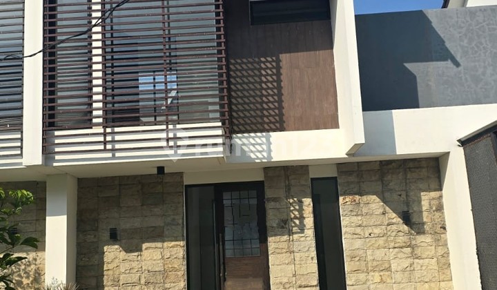 DIJUAL RUMAH DI SHOJILAND SIDOARJO