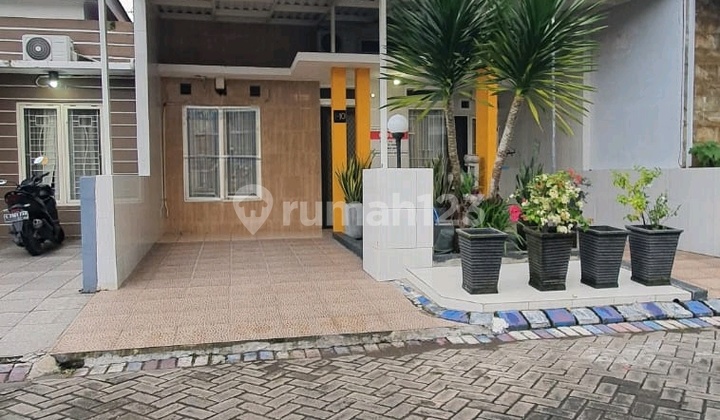 Taman Dhika Sidoarjo Taman Dhika Sidoarjo