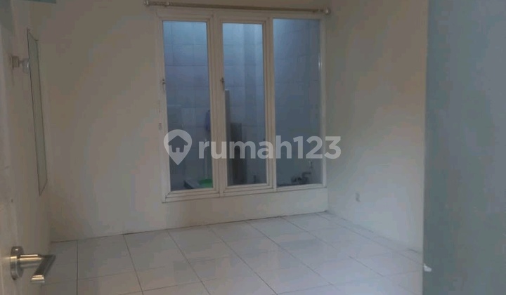 DIKONTRAKKAN RUMAH FURNISH CITRA GARDEN SIDOARJO 2