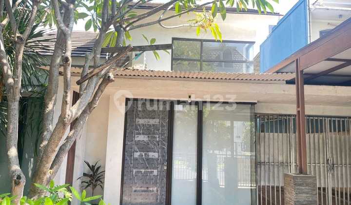 Citra Garden Sidoarjo Citra Garden Sidoarjo