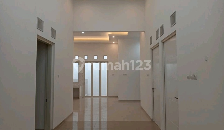 DIKONTRAKAN RUMAH PONDK JATI EXIT TOLL SIDOARJO 2