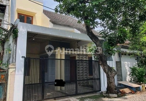 For Sale Rungkut Menanggal Harapan House